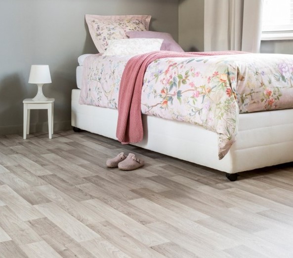 Линолеум полукоммерческий "IVC" Greenline Chaparral Oak 592 (3,5м) — купить в Калуге