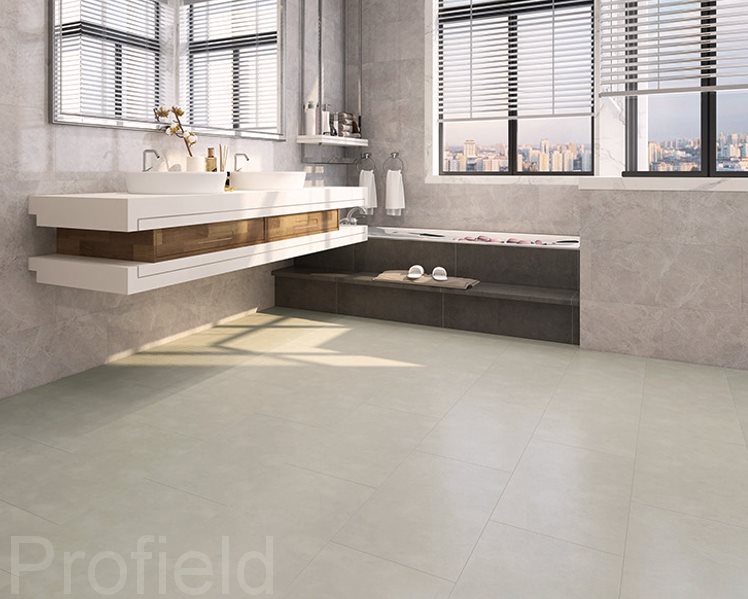 SPC ламинат "Profield" Портланд стоун (615*311*5,5 мм) — купить в Калуге