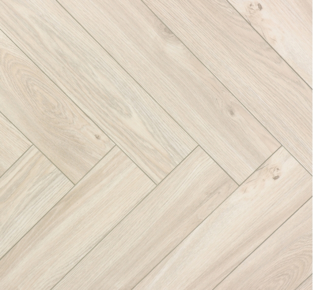 Виниловый ламинат SPC "Cronafloor" Herringbone Дуб Ницца (640*128*4,5 мм) — купить в Калуге