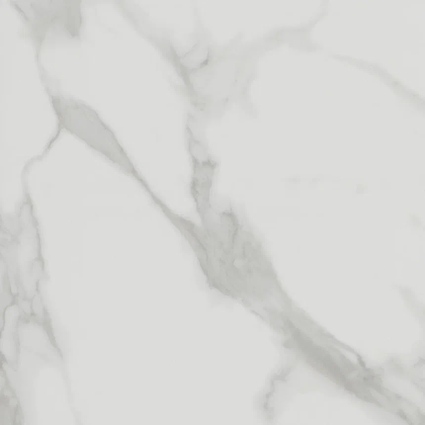SPC ламинат "Invictus" Pure Marble Snow (907*450*4мм) — купить в Калуге