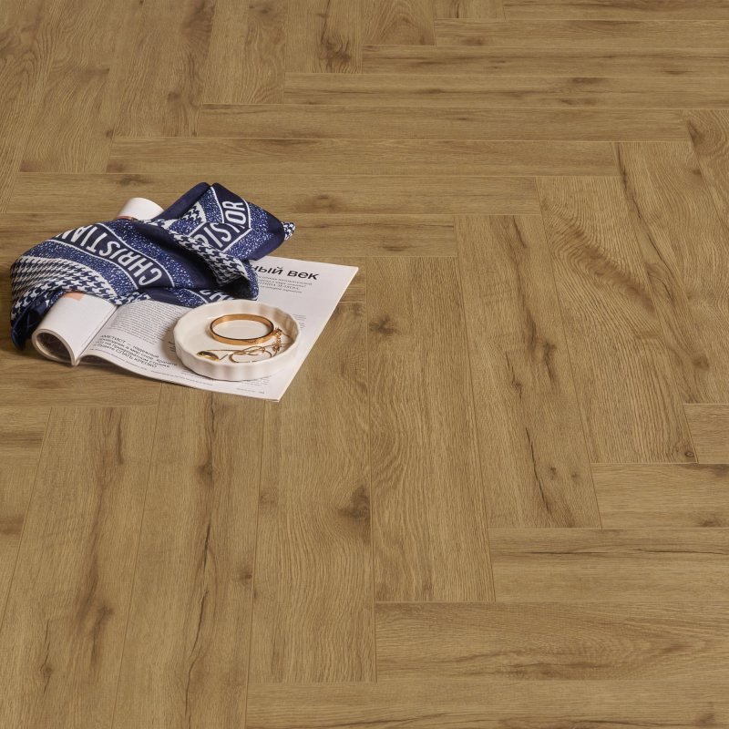 Ламинат  "Aberhof" Дуб Барраган (600*100*8 мм) — купить в Калуге