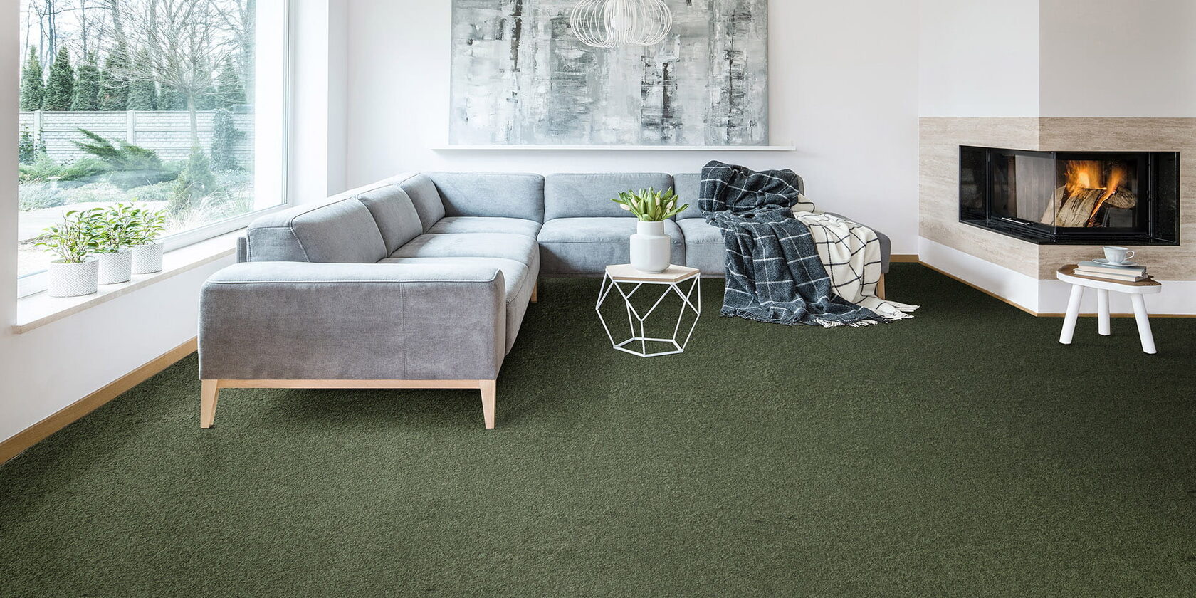 Ковровое покрытие "Bonkeel" Omnia 25 (ширина 4м) — купить в Калуге