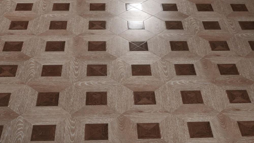 Ламинат "WoodStyle" Opera Лоэнгрин 1592-2 (1206*402*12 мм) — купить в Калуге