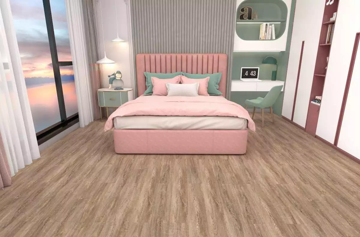 Ламинат "Woodstyle" Cottage Харди (1217*145*8 мм) — купить в Калуге