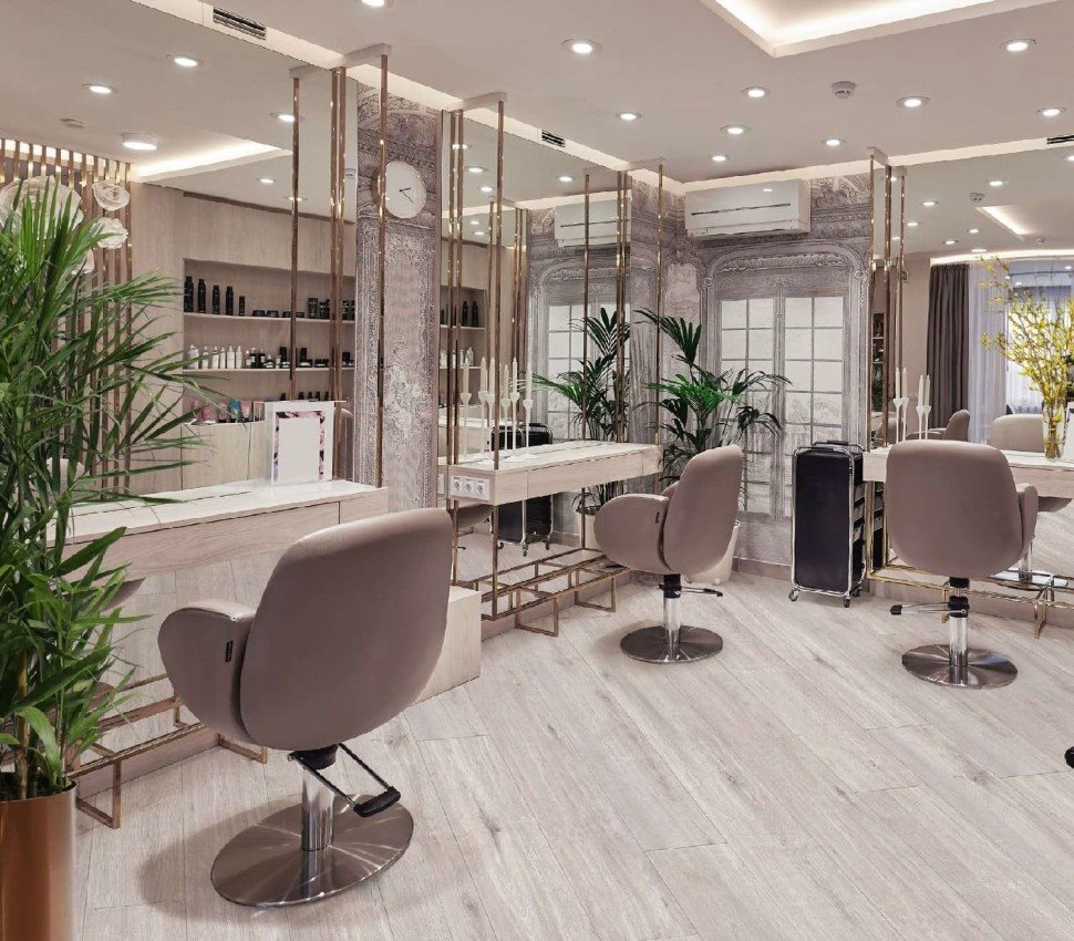 Виниловый ламинат "Cronafloor" Дуб Эрзи (1200*180*3,5 мм) — купить в Калуге