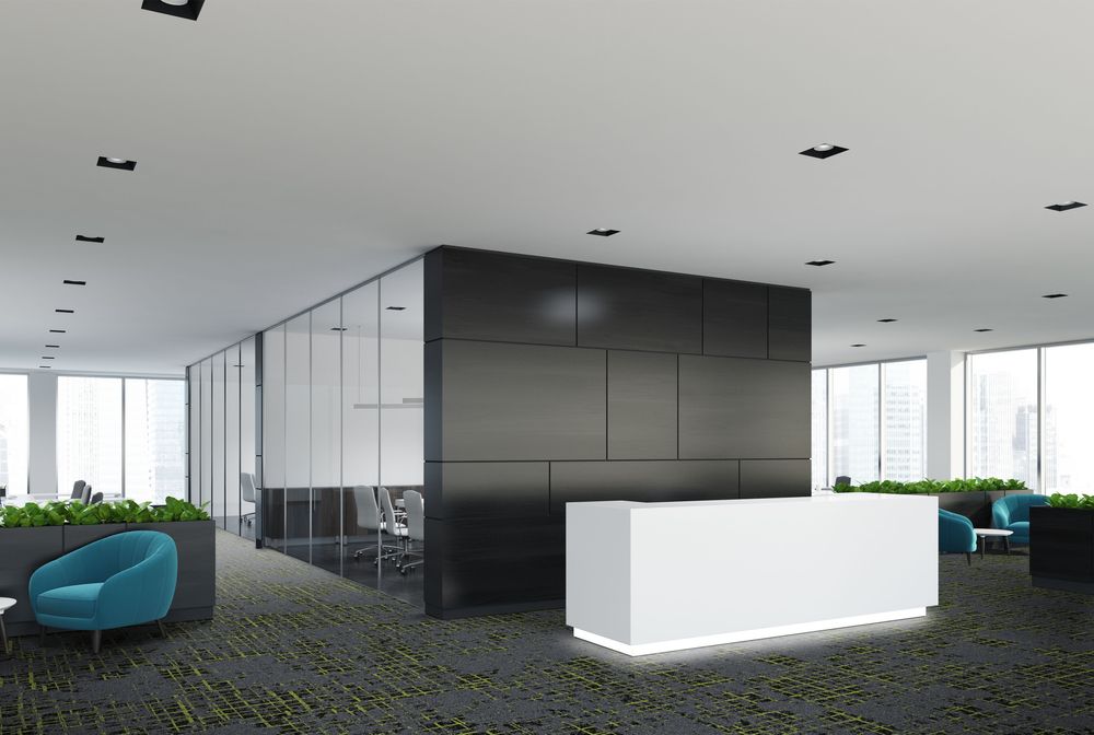 Ковровая плитка Macro Tile 92 (500*500*5 мм) — купить в Калуге