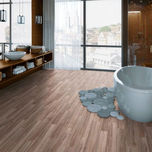 Виниловая плитка "Tarkett" Lounge Acoustic (914,4*152,4*3,0 мм) — купить в Калуге