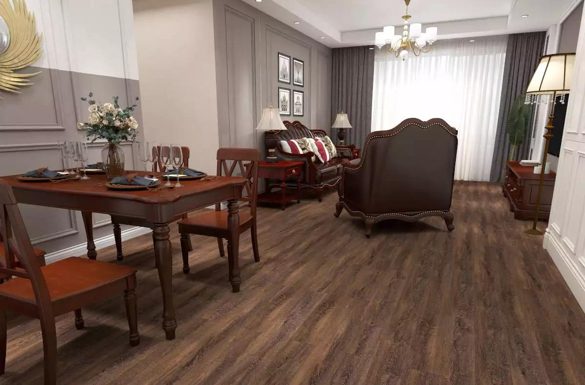 Ламинат "Woodstyle" Cottage Кэр (1217*145*8 мм) — купить в Калуге