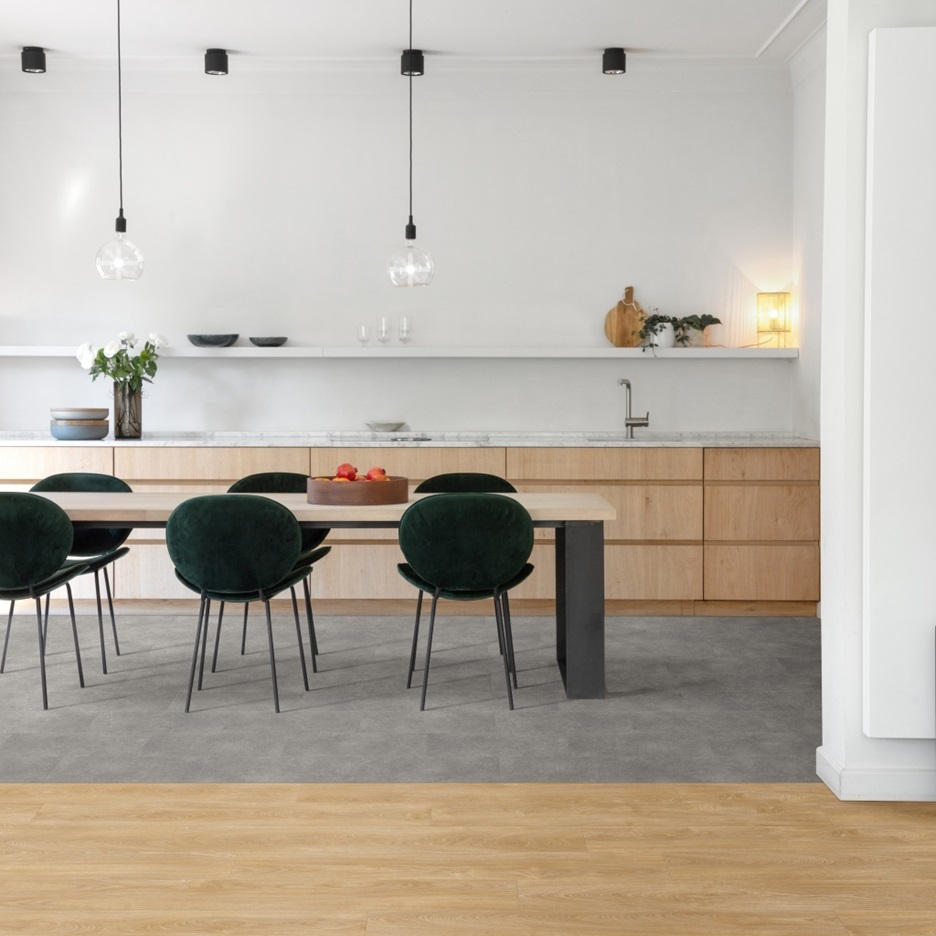 Замковая ПВХ плитка Cantera 46930 (610*303*6 мм) — купить в Калуге