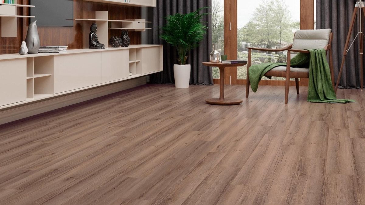 Ламинат "Camsan" Avangard Дуб Аутентик (1380*142,5*10 мм) — купить в Калуге