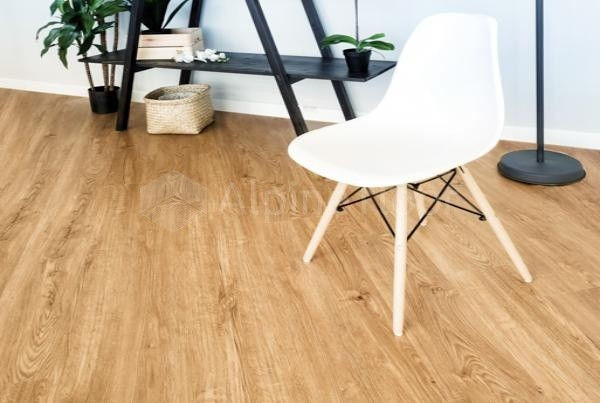 Замковая ПВХ плитка Секвойя Royal  (1219*184*3,2мм) — купить в Калуге