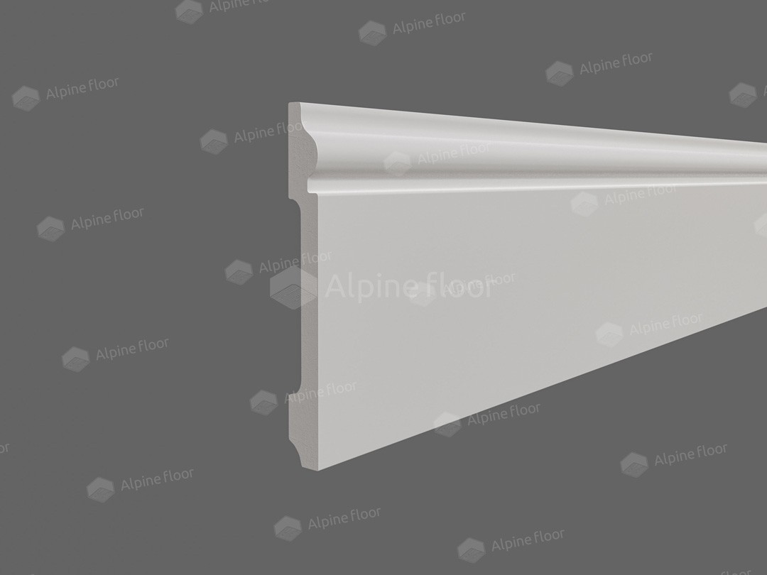 Напольный плинтус Tanle TL011204 Армансон (2000*14*120 мм) — купить в Калуге