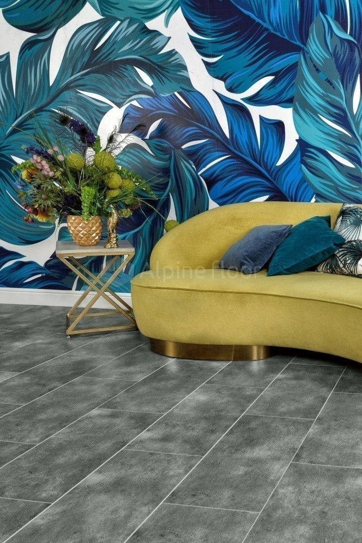 Замковая ПВХ плитка Девон  (609,6*304,8*5,5мм) — купить в Калуге