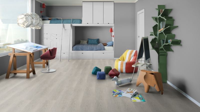 Замковая ПВХ плитка "Tarkett" Michael (1220*200,8*4,4 мм) — купить в Калуге