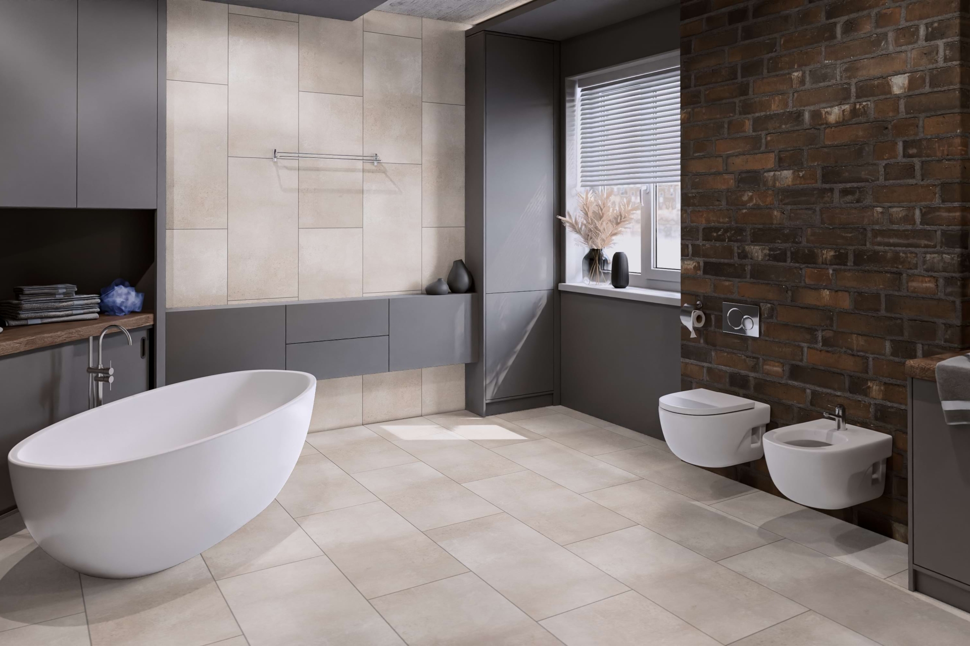 Усовершенствованная кварц-виниловая плитка «Damy Floor» Монблан (912,4*455,2*2,5 мм) — купить в Калуге