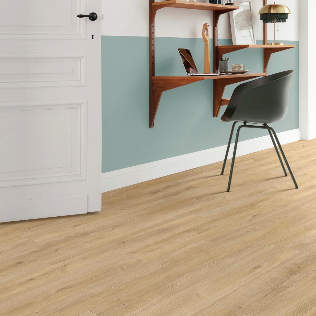 SPC ламинат "Adelar" Eterna Easy 05325 Sebastian Oak (1220*181*5 мм) — купить в Калуге