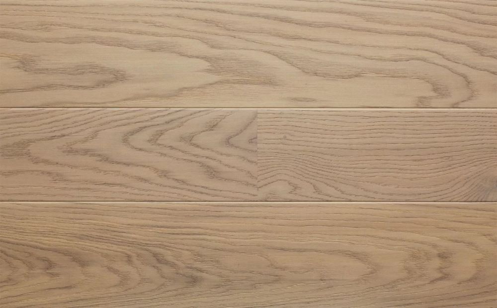 Паркетная доска "Tarkett" Step L Дуб Роял Серый браш (1200*140*14 мм) — купить в Калуге