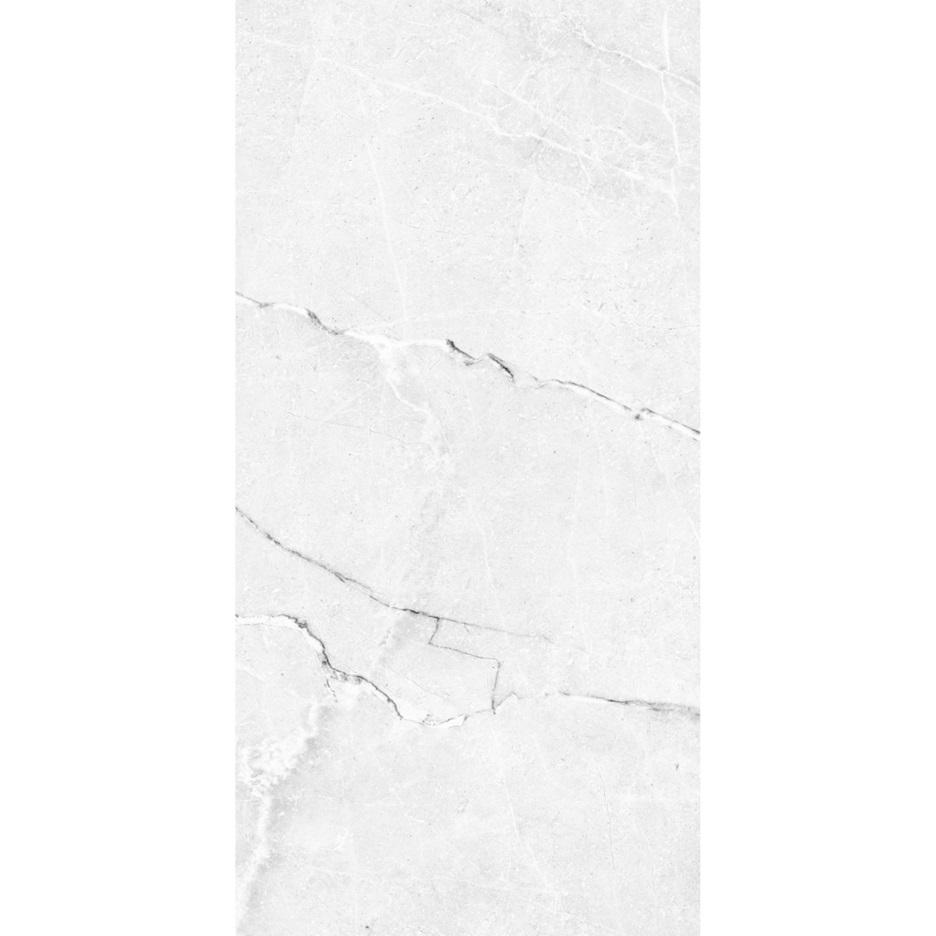 Замковая ПВХ плитка Carrara Marble 112 (610*303*5 мм) — купить в Калуге