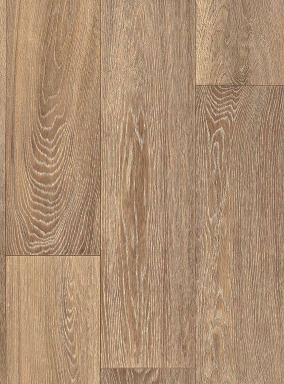 Линолеум полукоммерческий "iDeal" Stars Pure Oak 3282 (5м) — купить в Калуге