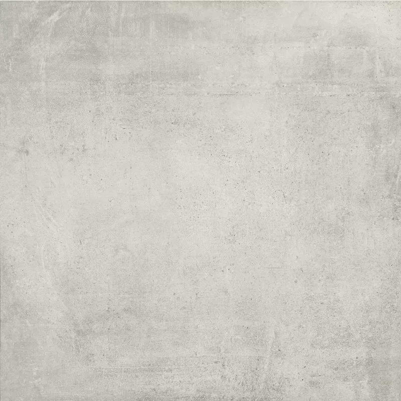 Керамогранит Бетон (Beton) 600*600 серый G-1102/MR — купить в Калуге