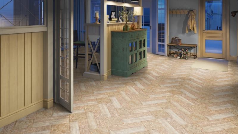 Линолеум бытовой "Tarkett" Grand Molinary 2 (3,5м) — купить в Калуге