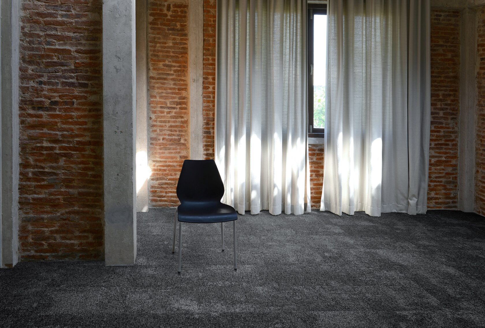 Ковровая плитка "Bonkeel" Sensei Granite (500*500*6,5 мм) — купить в Калуге