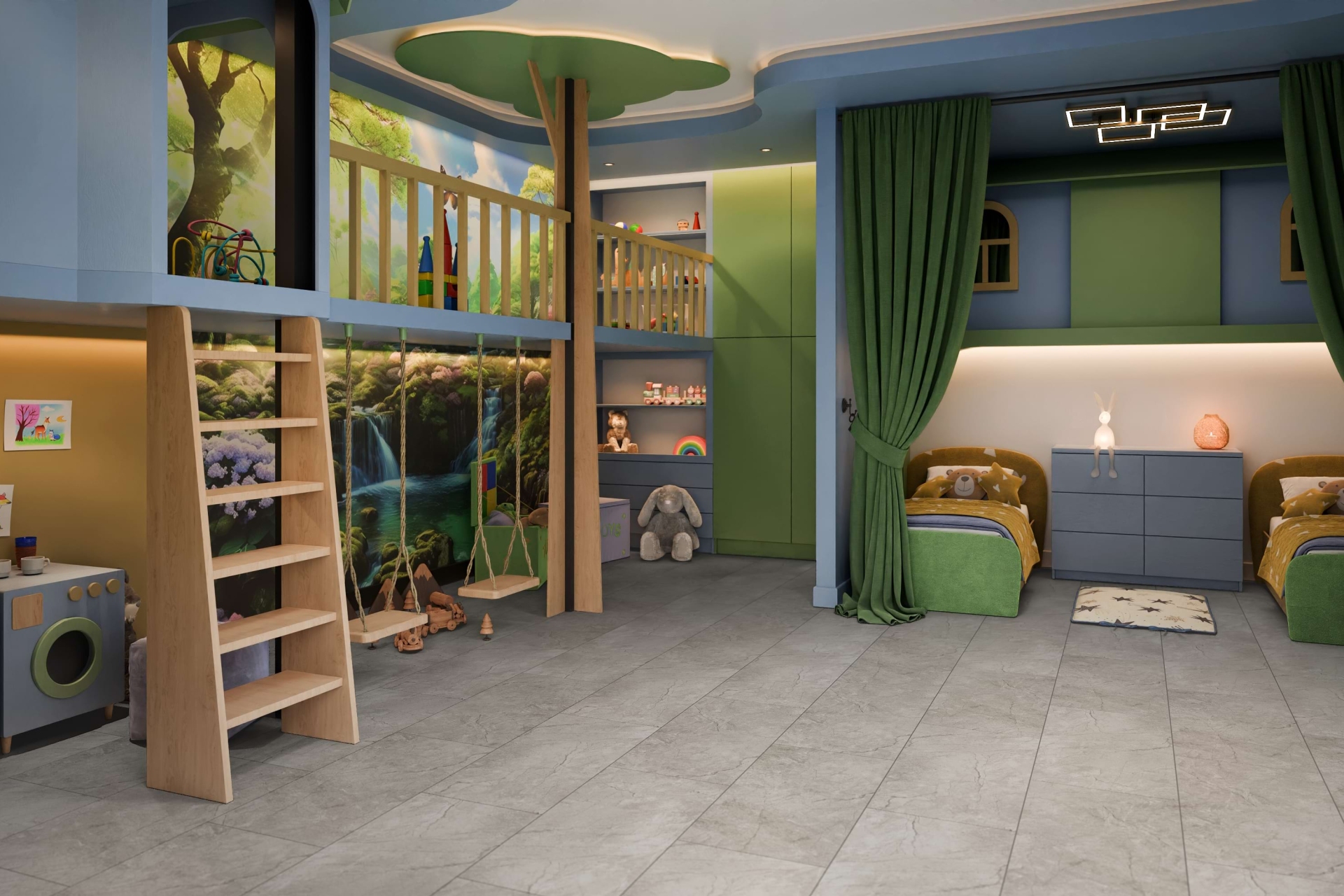 Усовершенствованная кварц-виниловая плитка «Damy Floor» Пик Лайла (912,4*455,2*2,5 мм) — купить в Калуге