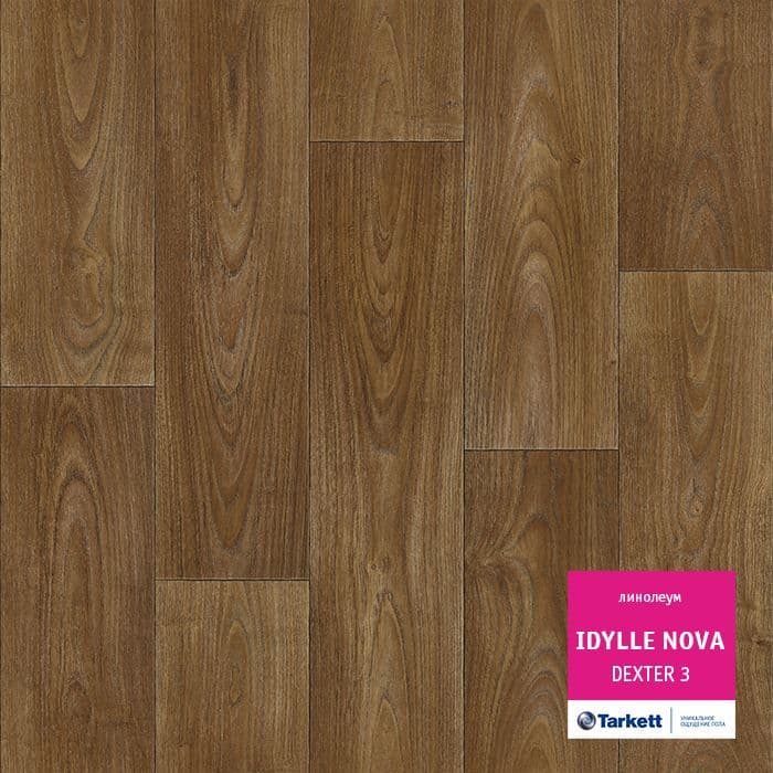 Линолеум полукоммерческий "Tarkett" Idylle Nova Dexter 3 (4м) — купить в Калуге