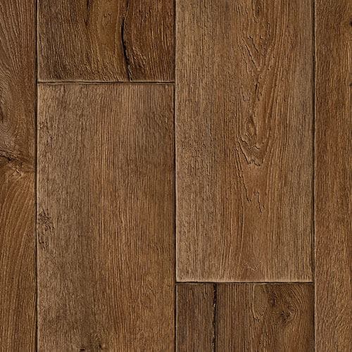 Линолеум бытовой "IVC" Woodlike Brunel W46 (4м) — купить в Калуге