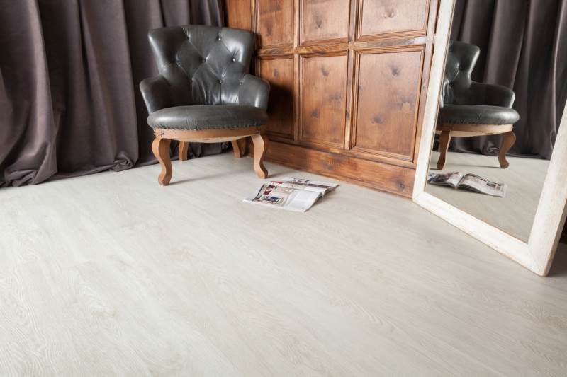 Замковая ПВХ плитка "Aquafloor" Nano AF3206N (1221*180*3,2мм) — купить в Калуге