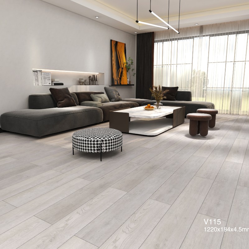 Виниловые полы "Betta" Villa Дуб Трамин V115 (1220*184*4,5 мм) — купить в Калуге