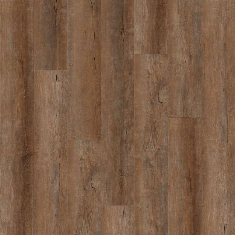 Виниловый ламинат "Cronafloor" Дуб Белогорье (1200*180*3,5 мм) — купить в Калуге