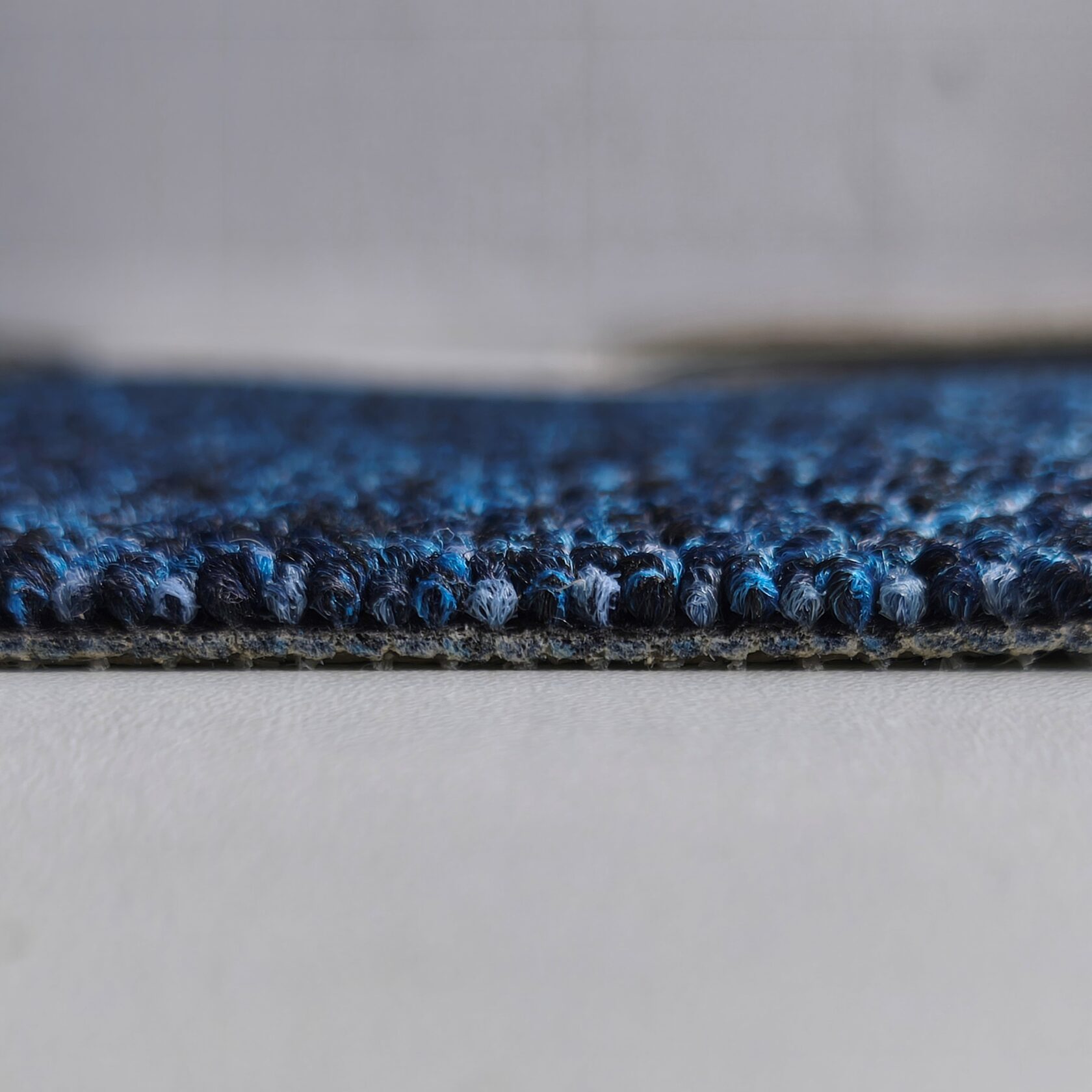 Ковровое покрытие "Bonkeel" Passage Blue (ширина 4м) — купить в Калуге