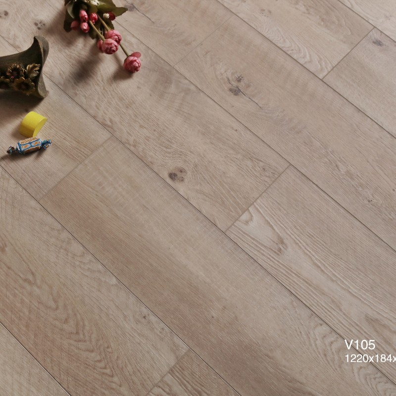Виниловые полы "Betta" Villa Дуб Новара V105 (1220*184*4,5 мм) — купить в Калуге