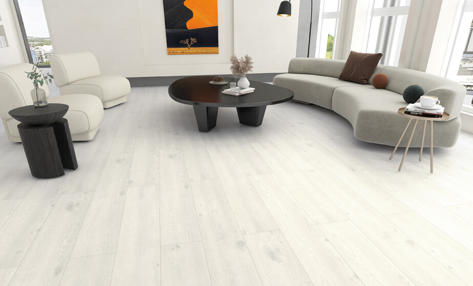 Ламинат SPC AquaMax Дуб Вердад (1524*228*4,5 мм) — купить в Калуге