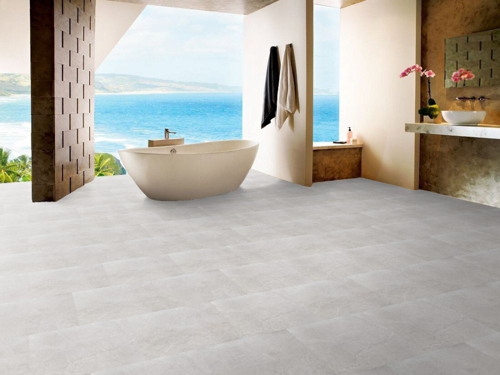 Клеевая плитка для коммерческих помещений "Bonkeel" Boney (457*457*2,1мм) — купить в Калуге