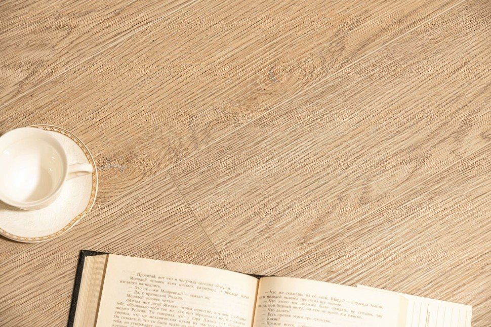 Виниловый ламинат "Bonkeel" Style Дуб Стоктон (1200*125*4 мм) — купить в Калуге