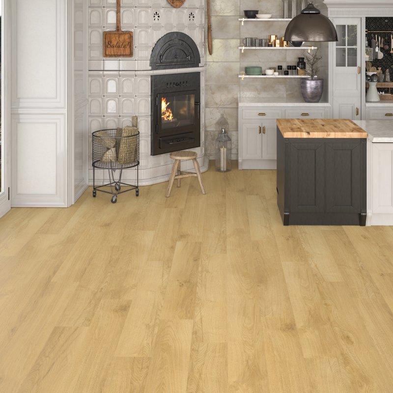 SPC ламинат  "Aberhof" Prado 2982 (1235*192*5 мм) — купить в Калуге