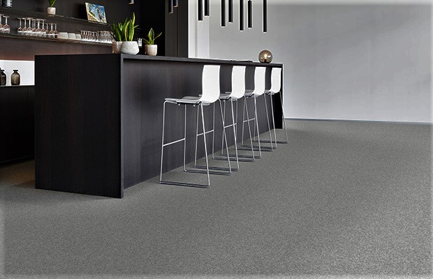 Линолеум полукоммерческий "IVC" Corsa Marras T98 (4м) — купить в Калуге