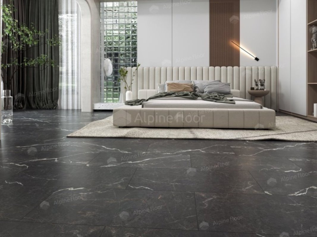 SPC Ламинат "Alpine Floor" Гермес (609,6*304,8*4 мм) — купить в Калуге