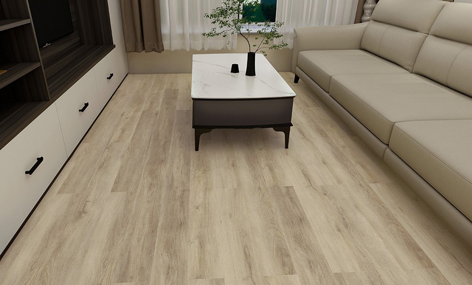 Ламинат SPC AquaMax Дуб Аруба (1220*151*4,5 мм) — купить в Калуге