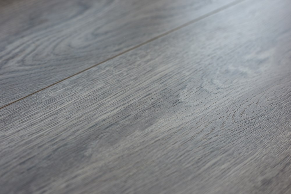 Плитка каменно-полимерная "Art Tile" Ясень Амурский (1220*199*9 мм) — купить в Калуге