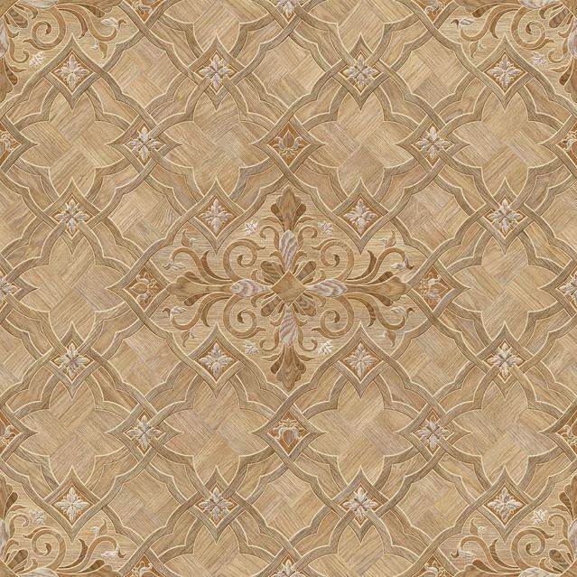 Линолеум бытовой Синтерос Eruption Kastello 2 (3,5м) — купить в Калуге