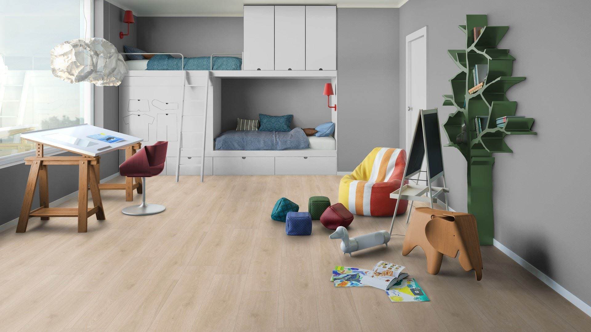 Линолеум полукоммерческий "Tarkett" Force Maison 2 (3м) — купить в Калуге