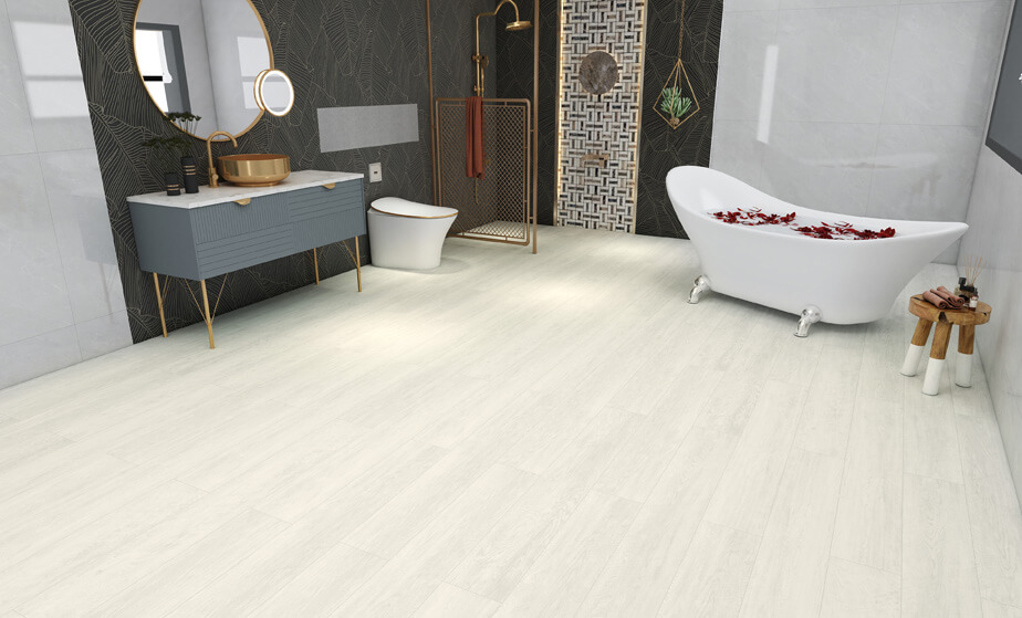 Ламинат SPC AquaMax Дуб Винтер (1220*184*4 мм) — купить в Калуге