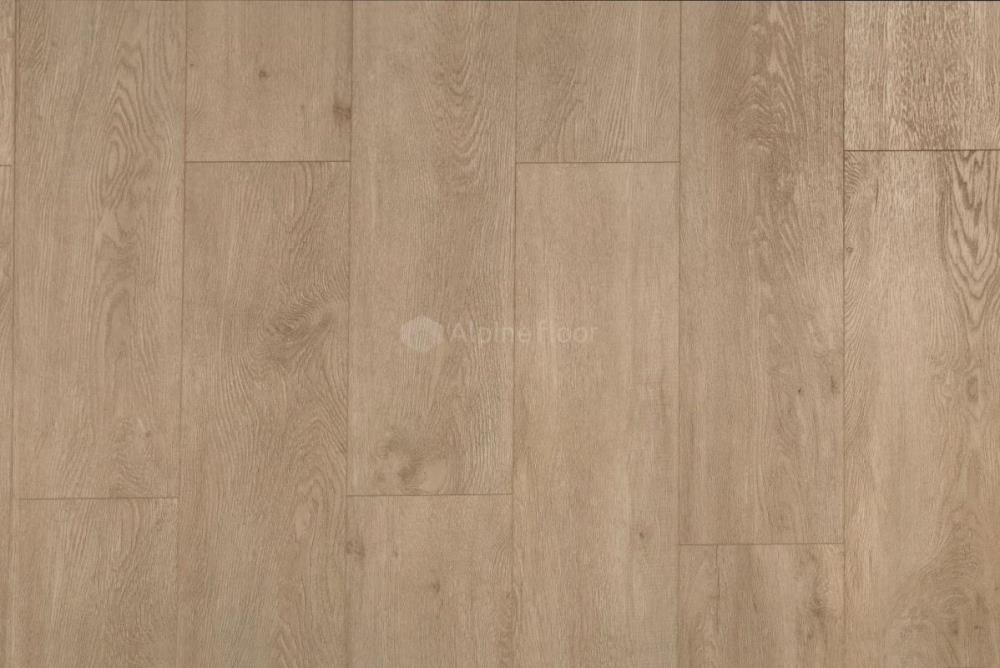 Каменно-полимерная плитка "Alpine Floor" Камфора (1220*183*4мм) — купить в Калуге