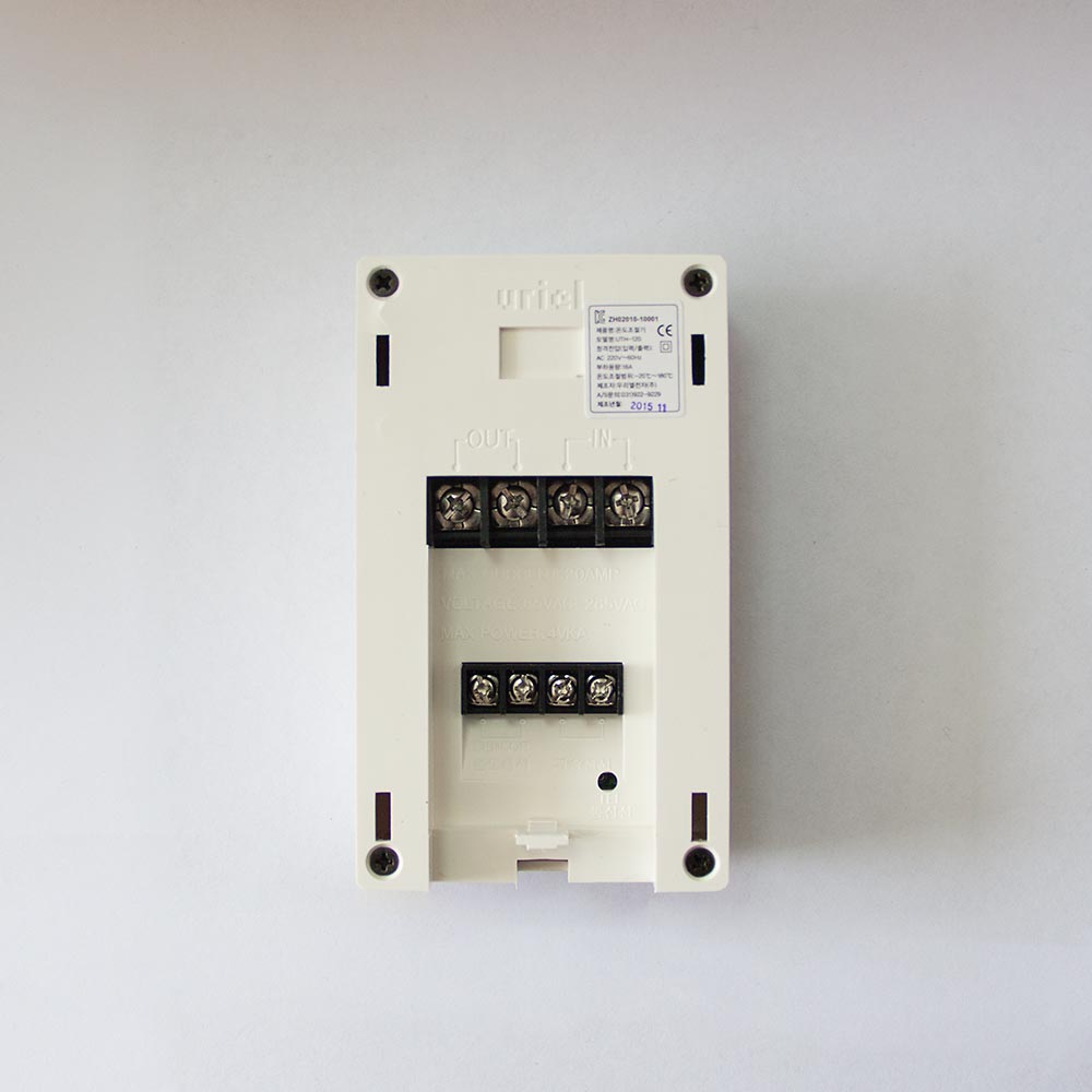 Терморегулятор "UTH" 120 — купить в Калуге