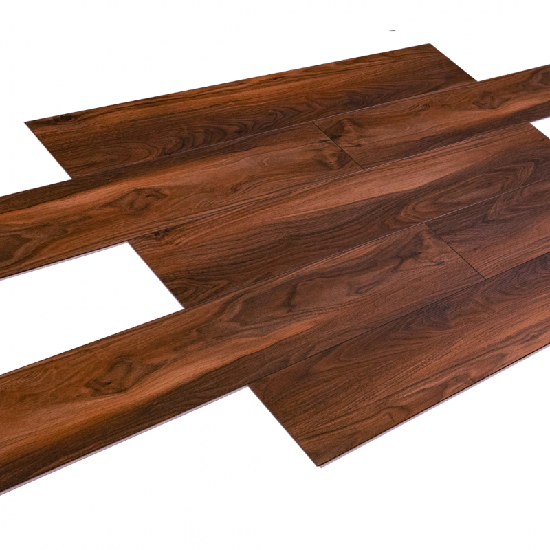 SPC ламинат Орех Ясава 118 (1200*182*4 мм) — купить в Калуге