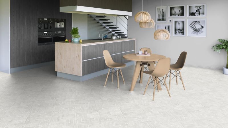 Линолеум бытовой "Tarkett" Discovery Minos 1 (3,5м) — купить в Калуге