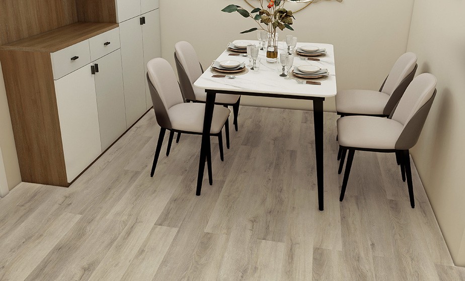 Ламинат SPC AquaMax Дуб Гавана (1220*151*4,5 мм) — купить в Калуге